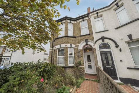 Whitehill Road, Gravesend, DA12