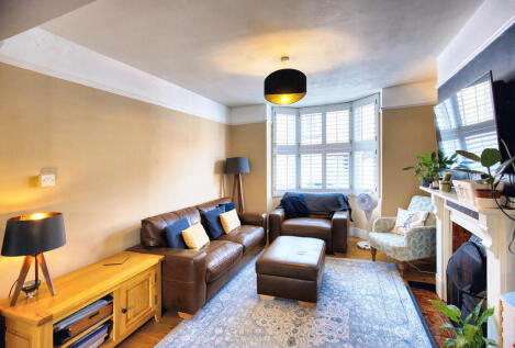 Guildford Road, Canterbury, CT1