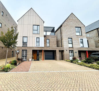 Macauley Drive, Eastbourne, BN23