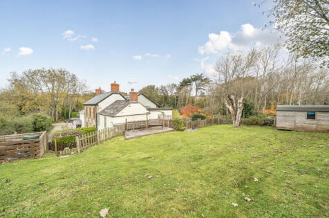 Roscroggan, Camborne, TR14