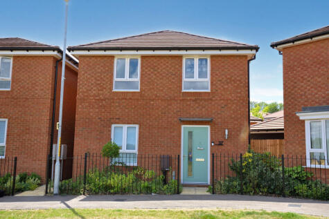 Basing Avenue, Canterbury, CT1