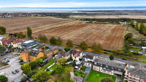 London Road, Benfleet, SS7