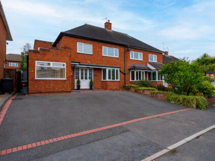 Bewdley Road, Stourport-on-severn, DY13