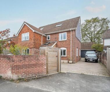 Forest Road, Melksham, SN12
