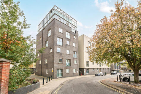 Greyfriars Road, Norwich, NR1