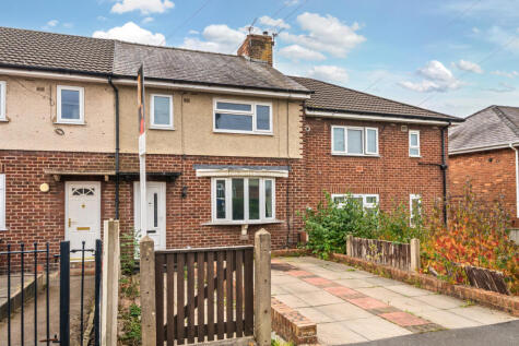 Stenhills Crescent, Runcorn, WA7