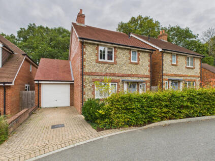 Bailey Road, Rowlands Castle, PO9