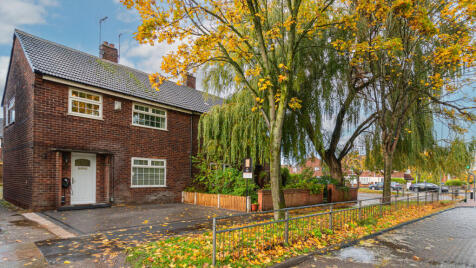 Park Lane, Netherton, L30
