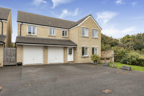 Bluebell Road, Frome, BA11