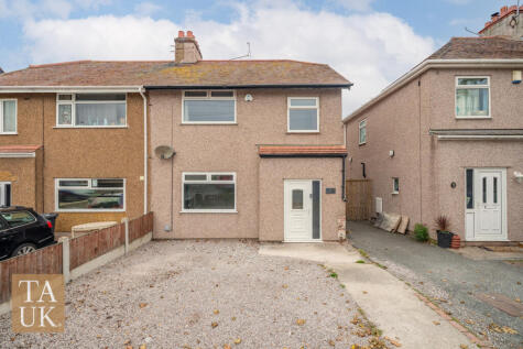 Fforddisa, Prestatyn, LL19