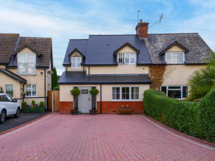 Dunley Road, Stourport-on-severn, DY13