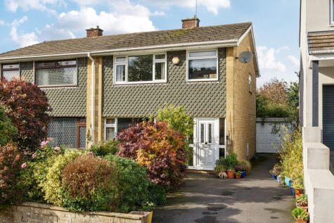 Langthorn Close, Bristol, BS36