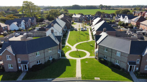 Abbots Field, Arundel, BN18