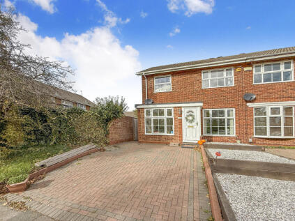 Colemans Moor Road, Reading, RG5