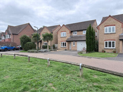 The Oaks, Bognor Regis, PO21