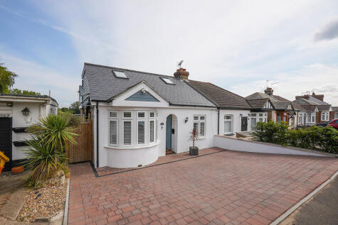 Lower Rainham Road, Gillingham, ME8