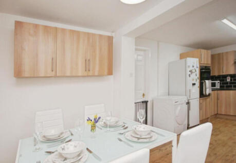 Beyon Close, Gloucestershire, GL11