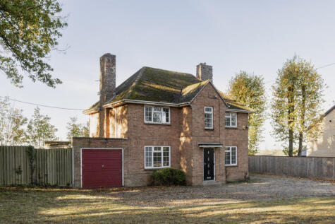 Drayton High Road, Norwich, NR6