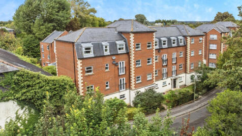 Shepherds Spring Lane, Andover, SP10