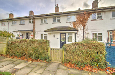 Worth Road, Crawley, RH10