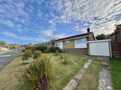 Sylvan Avenue, East Cowes, PO32