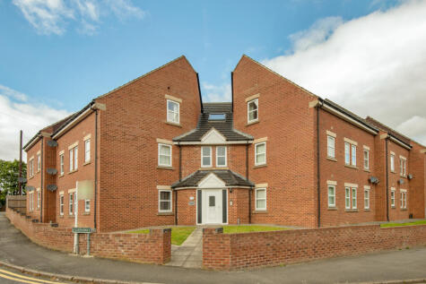 Heath Road, Chesterfield, S42