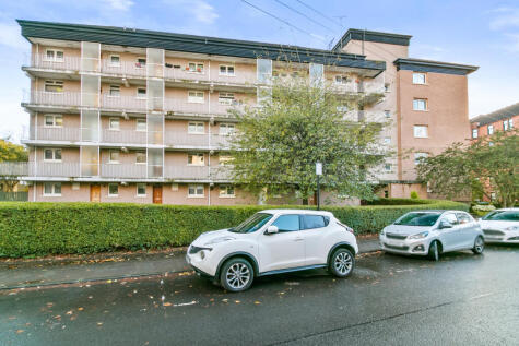 Prince Albert Road, Glasgow, G12