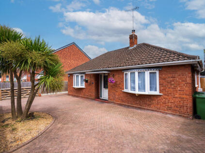 Vernon Road, Stourport-on-severn, DY13