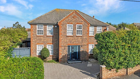 Wards Hill Road, Sheerness, ME12