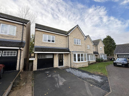 Pottery Gardens, Lancaster, LA1