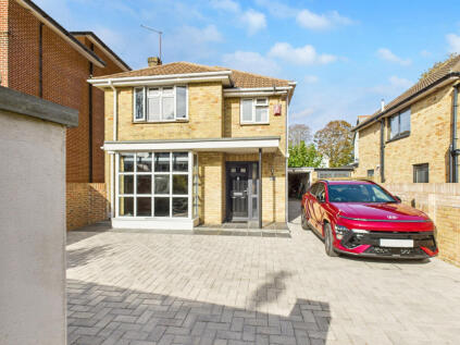 Merton Road, Portsmouth, PO5