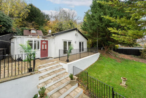 Kings Road, Westerham, TN16