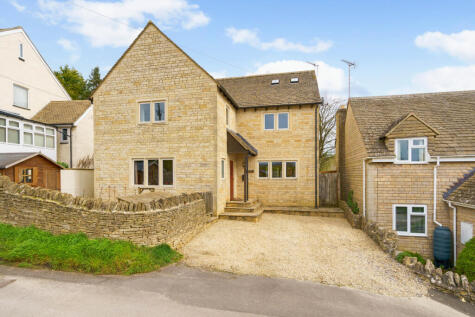 Shipton Oliffe, Cheltenham, GL54