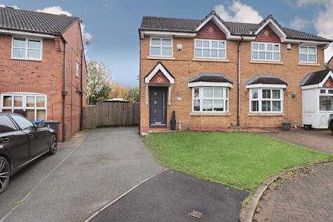 Cravens Heath, Blackburn, BB2