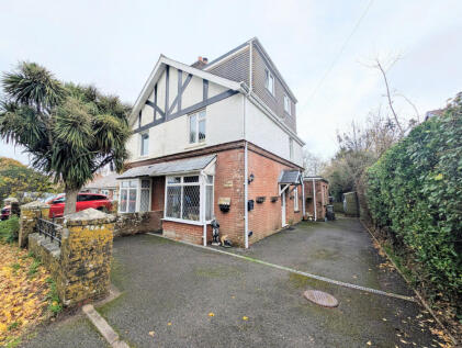 New Road, Newport, PO30