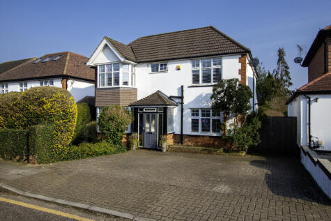 Hilda Vale Road, Bromley, BR6