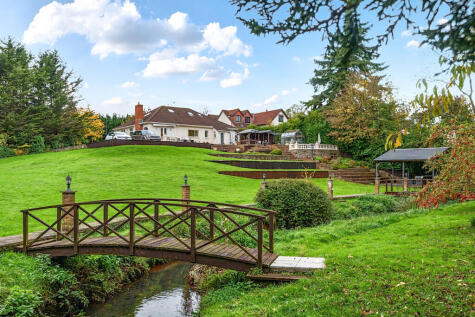 Cuckoo Lane, Bristol, BS36