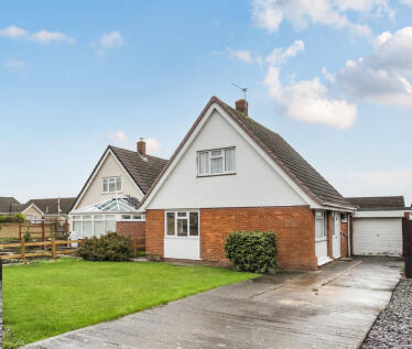 Avon Road, Melksham, SN12