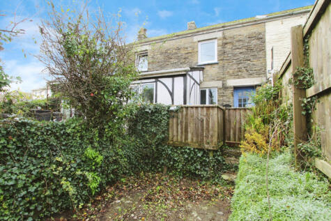 Pound Street, Liskeard, PL14