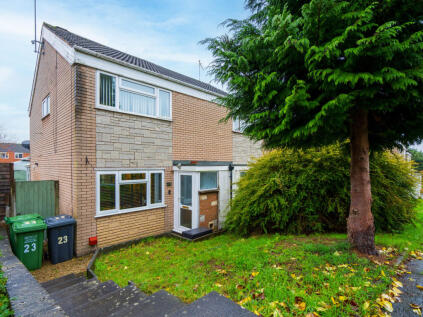 Calder Road, Stourport-on-severn, DY13