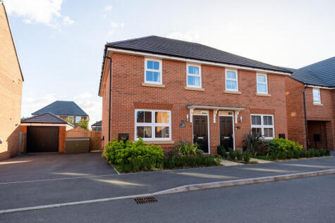 Franklin Drive, Wokingham, RG40