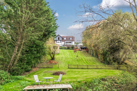 The Priory, Maidstone, ME15