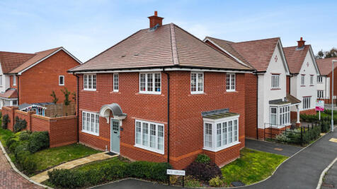 Ivy Grove, Colchester, CO5