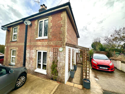 Stroudwood Road, Ryde, PO33