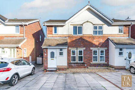 Chestnut Court, Ormskirk, L39