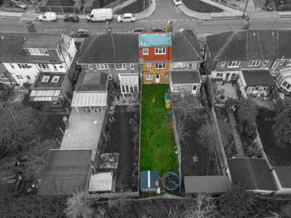 Fryent Grove, London, NW9