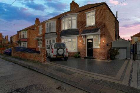 Cleveland Avenue, Middlesbrough, TS5