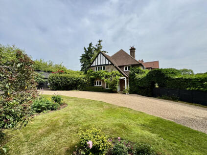 Vicarage Lane, Hemel Hempstead, HP3