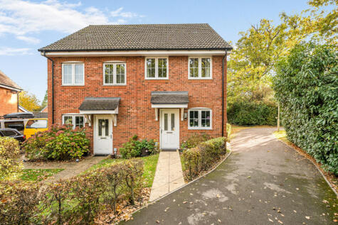 Mill Gardens, Southampton, SO18