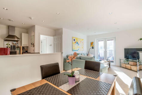 Scotts Road, Bromely, BR1